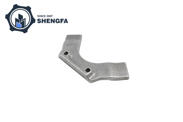 Application scenarios of stainless steel forgings