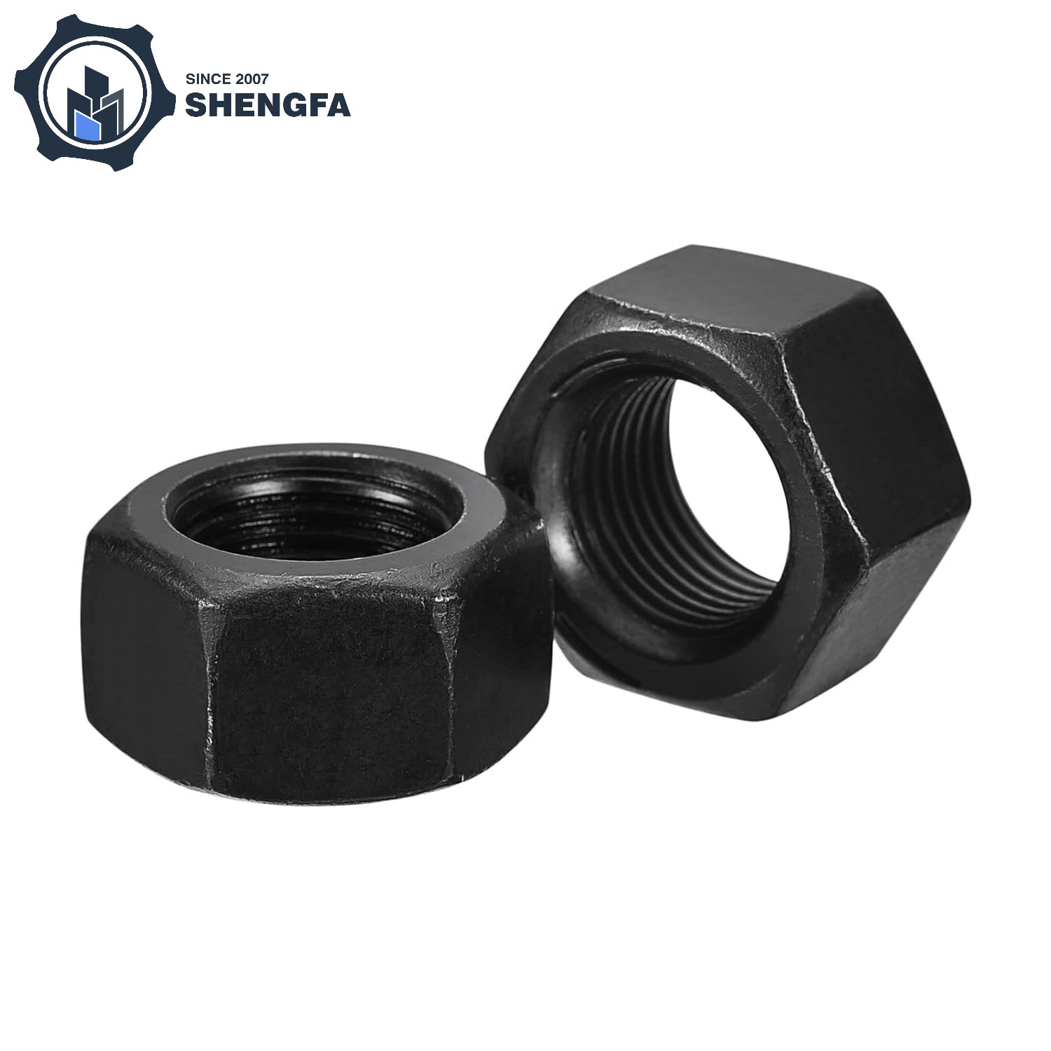 Carbon Steel Nut Carbon Steel Nut