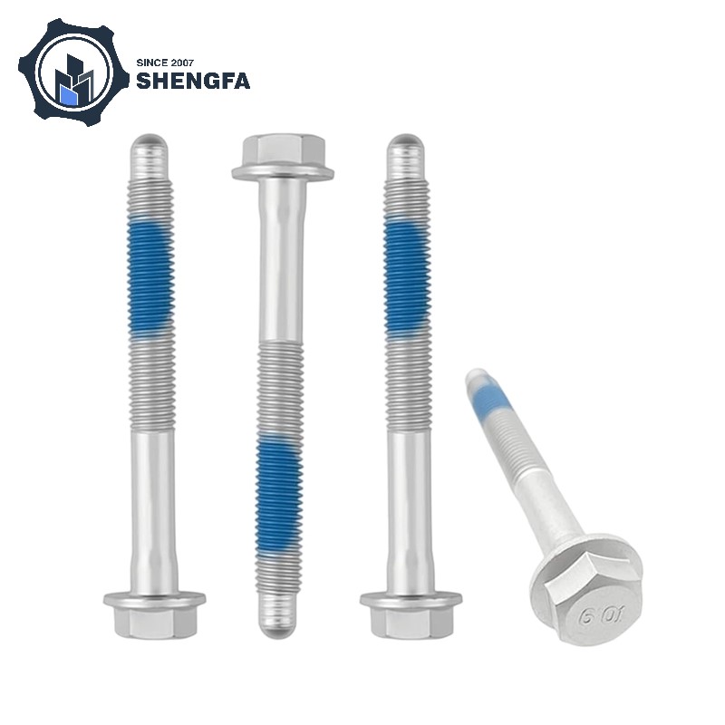 Chassis Mount Bolt Chassis Mount Bolt