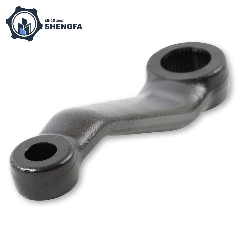 Forged Steel Component Forged Steel Component