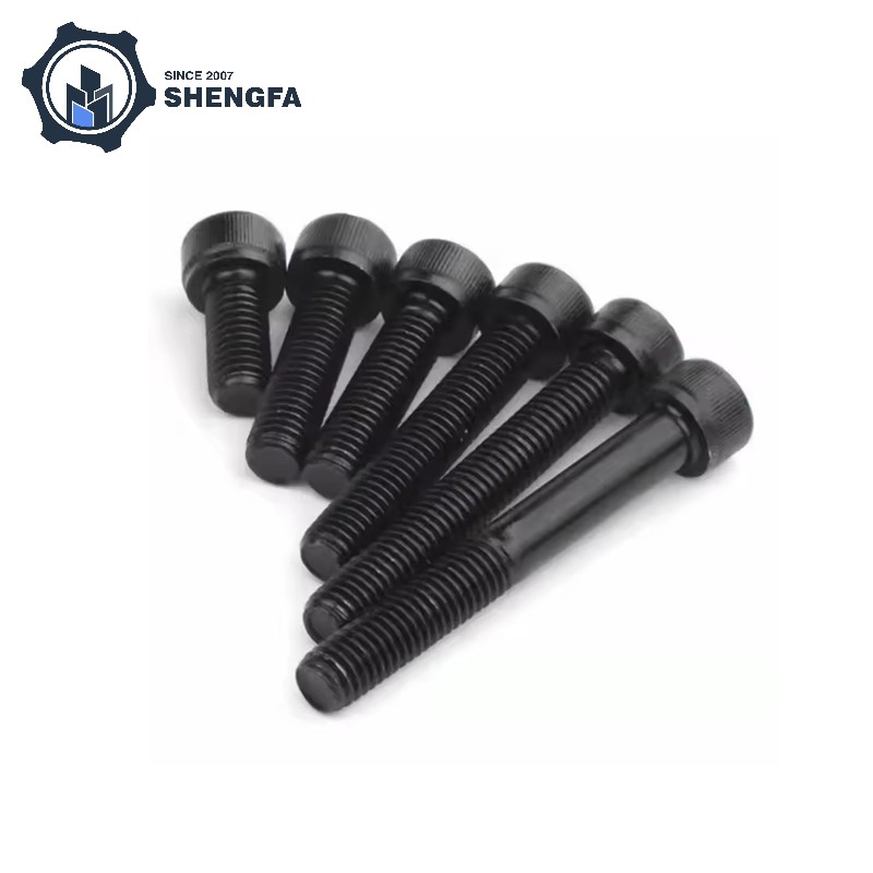 High Strength Fastener High Strength Fastener