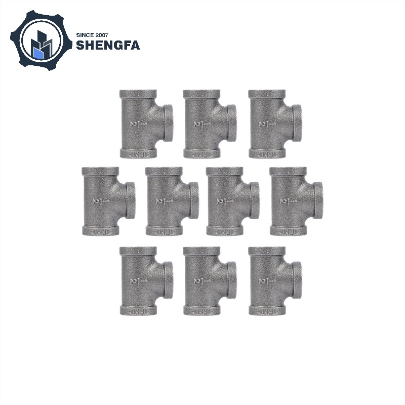 Iron Forged Fitting Iron Forged Fitting