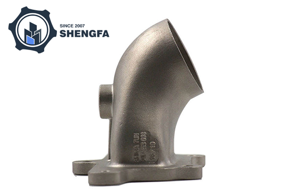 Lost Wax Investment Casting