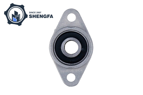 Pillow Block Flange Bearing