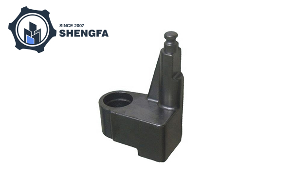 Carbon Steel Investment Casting Parts